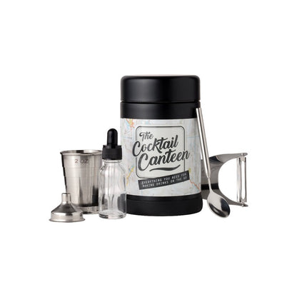 Cocktail Canteen