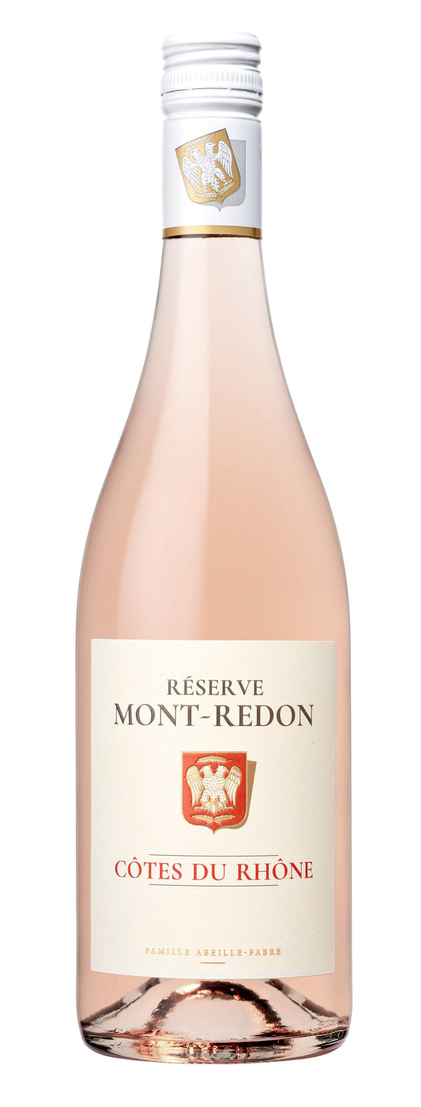 Cotes du Rhone AOC Rosé, Chateau Mont-Redon 2023