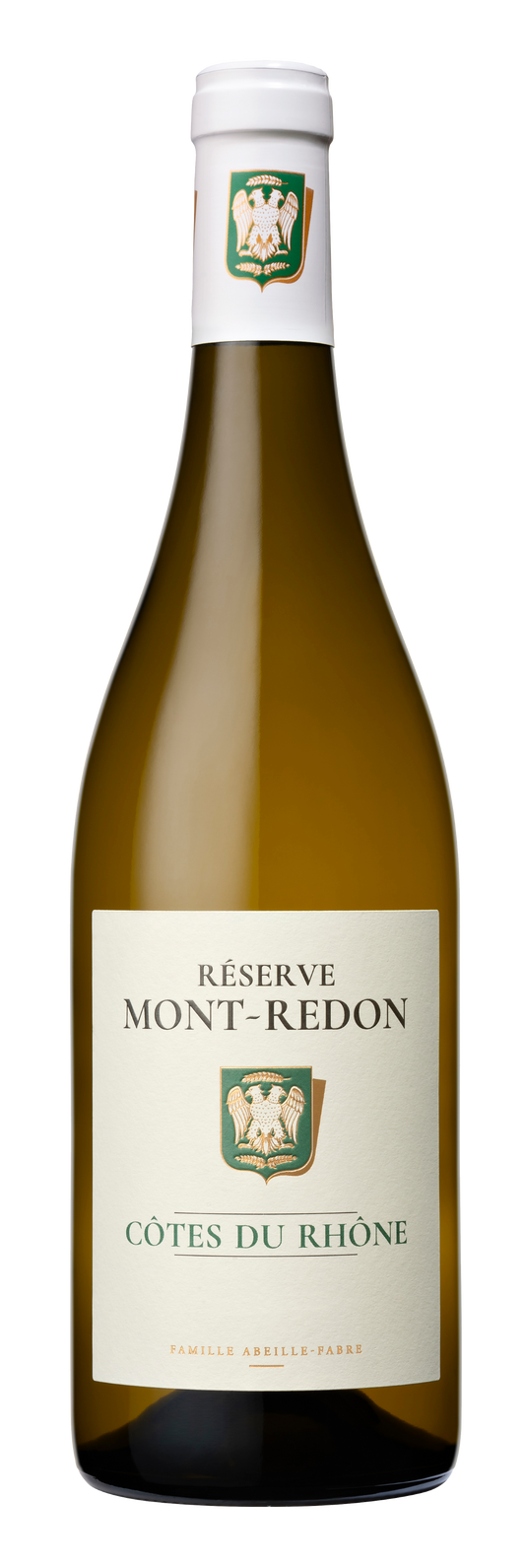 Cotes du Rhone AOC White, Chateau Mont-Redon 2023