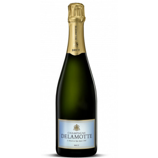 Champagne Delamotte Brut