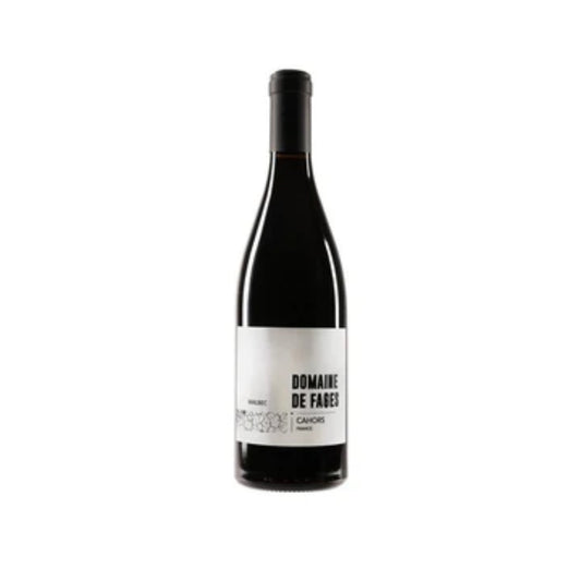 Cahors AOC - Domaine de Fages 2021