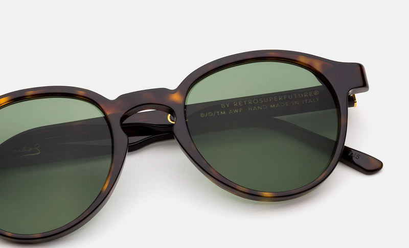 Warhol 3627 Green