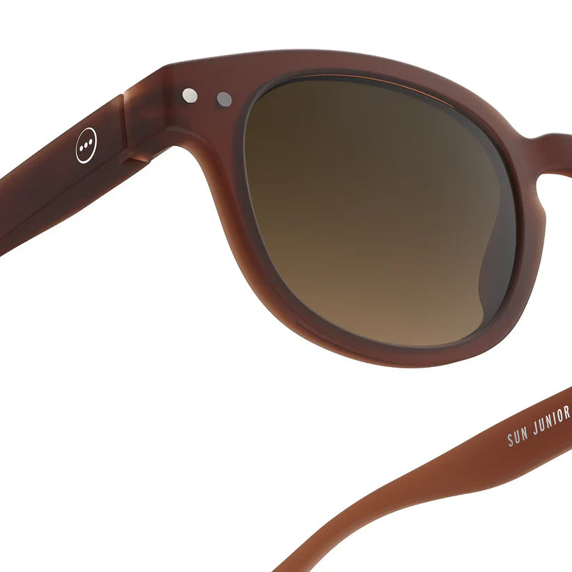 JUNIOR SUN #C ARTEFACT MAHOGANY