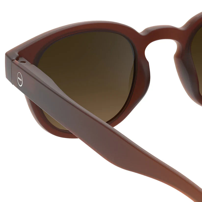 JUNIOR SUN #C ARTEFACT MAHOGANY