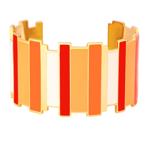 INES MULTICO Adjustable cuff