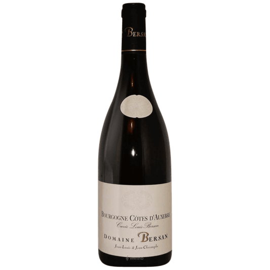 Bourgogne Cotes d'Auxerre AOC, Domaine Bersan 2023