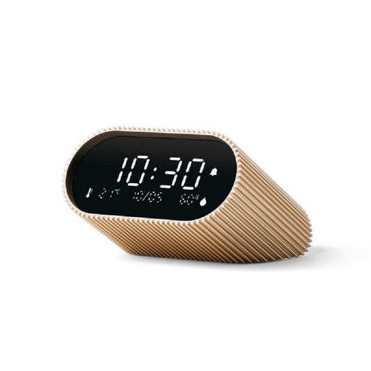 Lexon Ray Alarm Clock