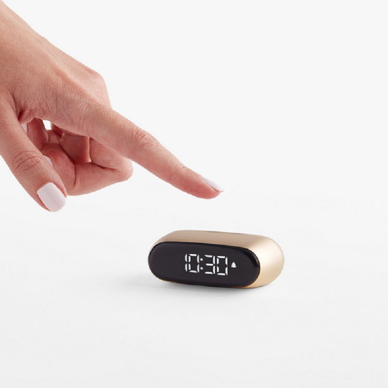 Lexon MINUT Alarm Clock