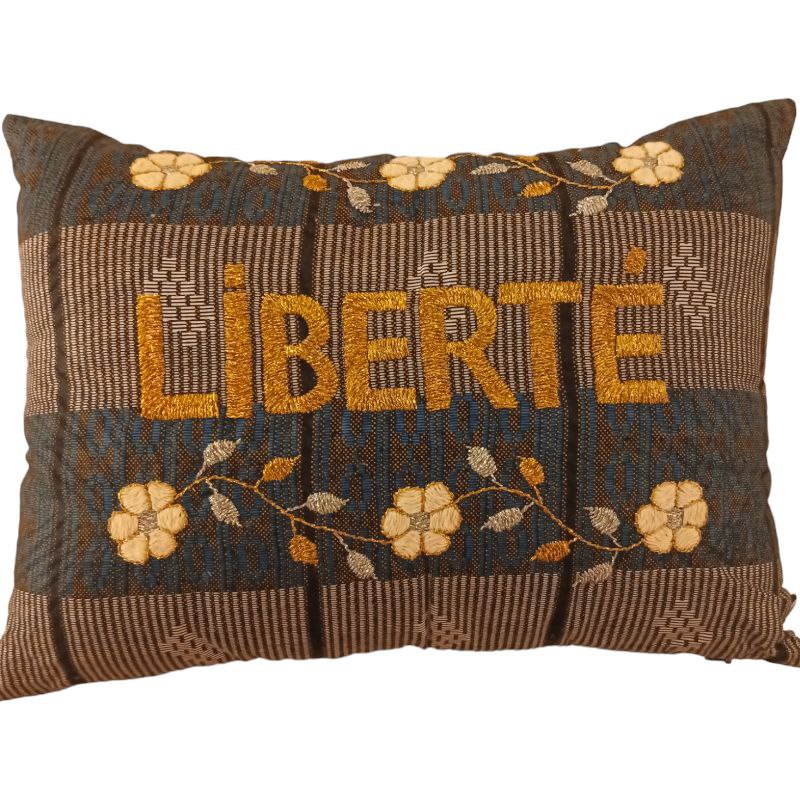 Cushion Liberte