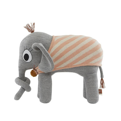 Ramboline Elephant Grey