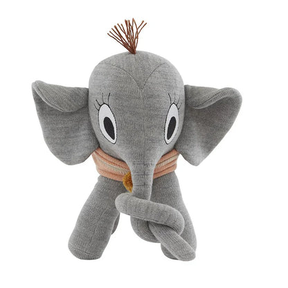 Ramboline Elephant Grey