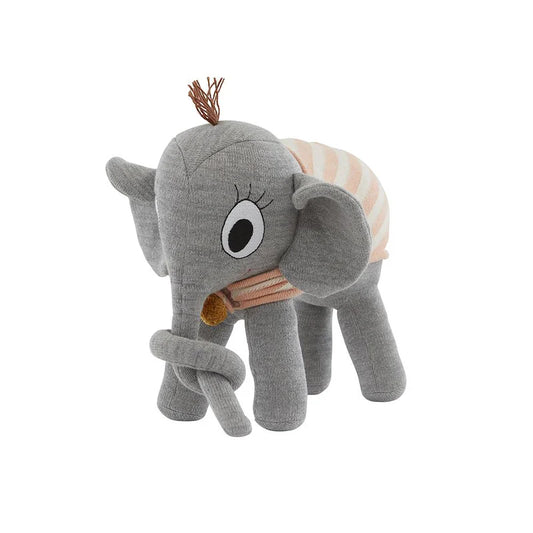 Ramboline Elephant Grey