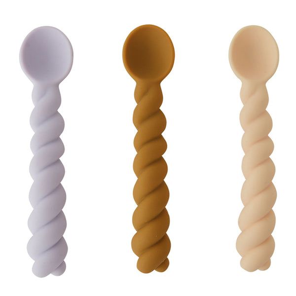 Mellow Spoon Pack of 3