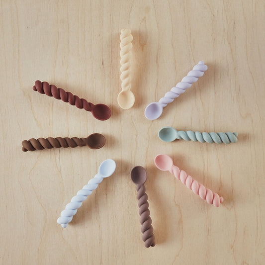 Mellow Spoon Pack of 3