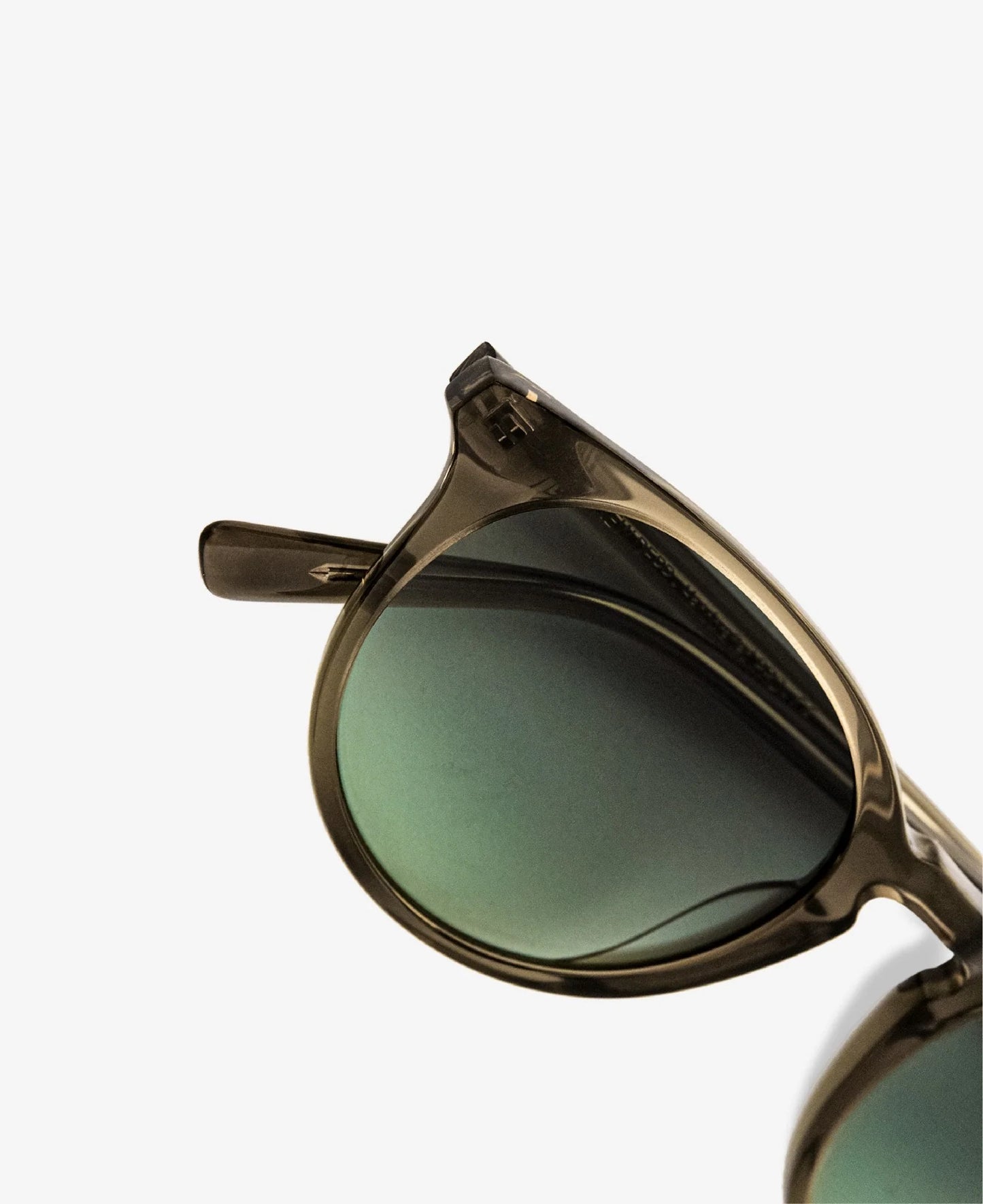 NEW DEPP Green Bottle