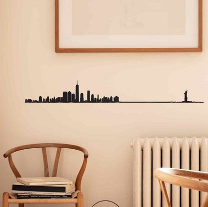 LINE NEW YORK XL