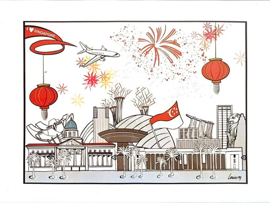 National Singapore
