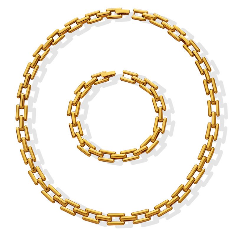 Copertino Necklace