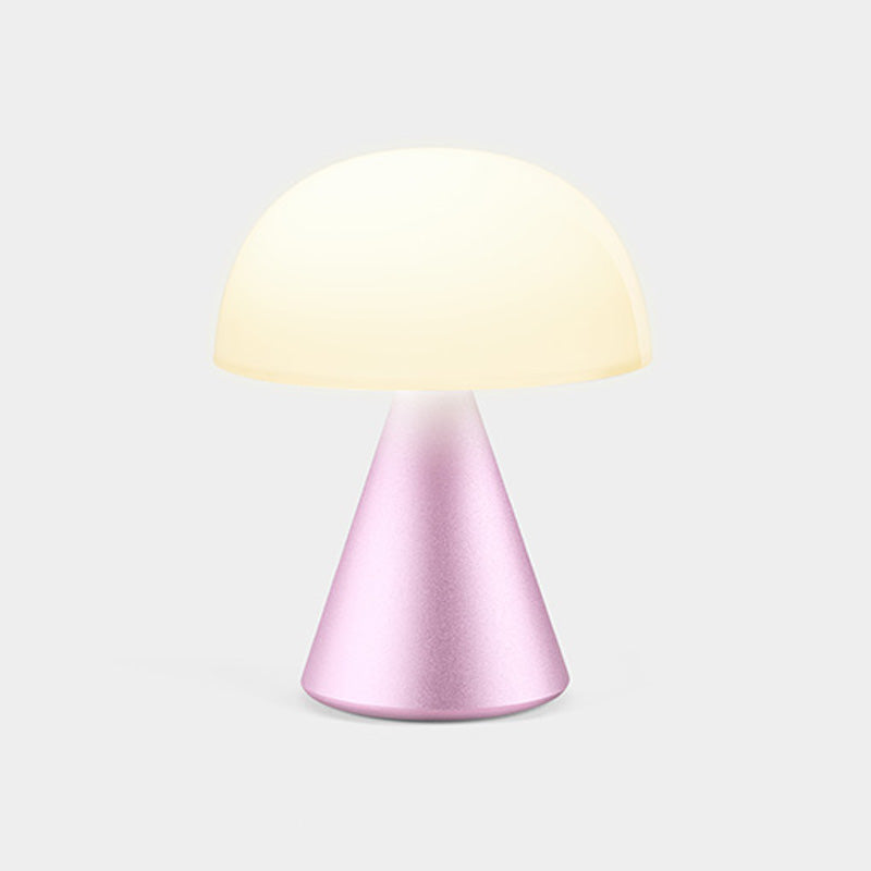 MINA L Led Lamp-Pink