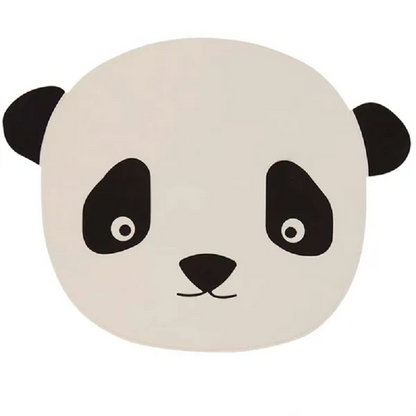 Placemat Panda
