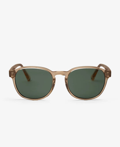 RYAN Green Bottle green