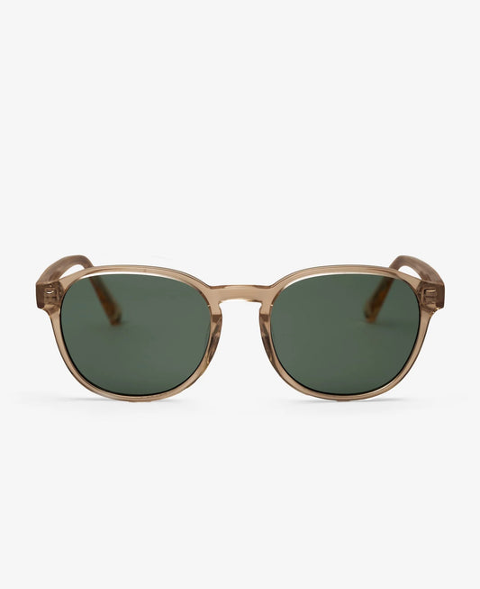 RYAN Green Bottle green