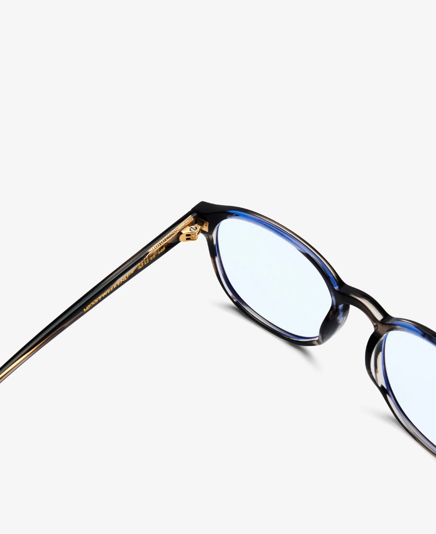 RYAN Optics Cloudy Grey