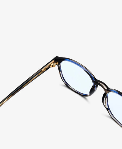 RYAN Optics Cloudy Grey