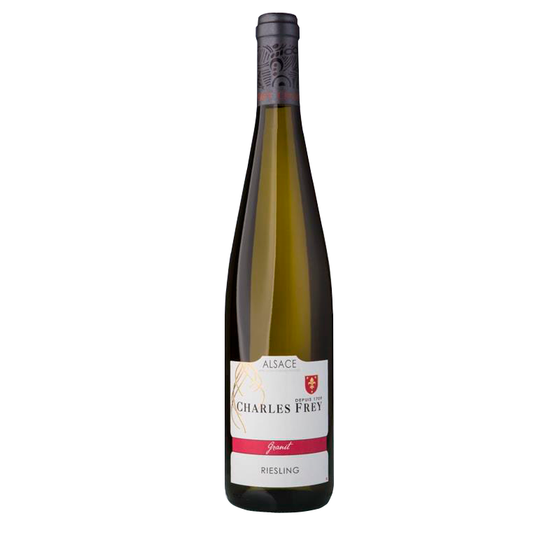 Riesling AOC - Domaine Frey, Granit 2021