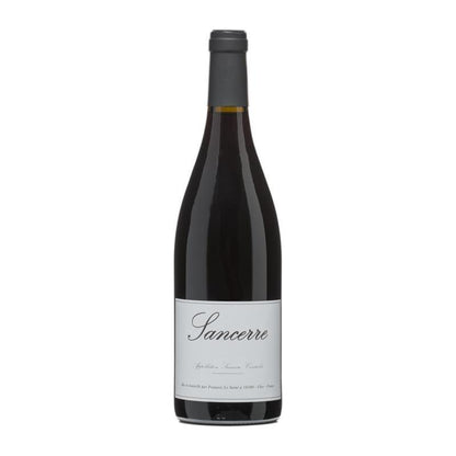 Sancerre AOC - Domaine Francois Le Saint 2022