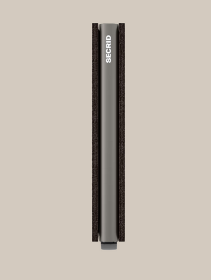 SECRID SLIMWALLET MATTE TRUFFLE