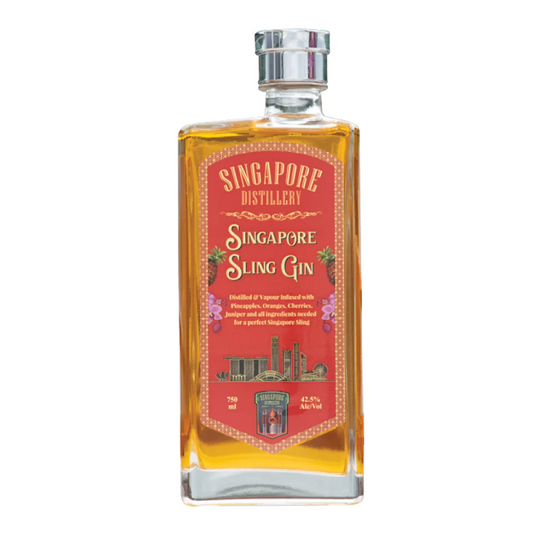 Singapore Sling Gin 42.5%