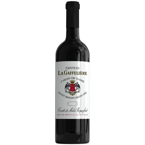 St Emilion 1er Grand Cru Classé B, Château La Gaffeliere 2014