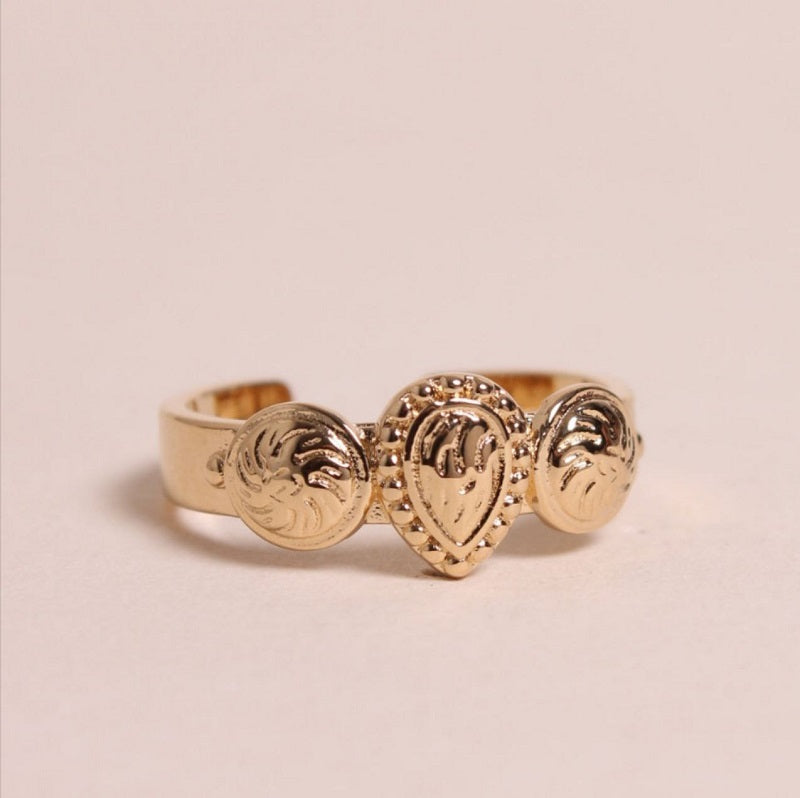 Leora Ring