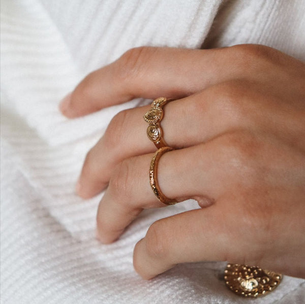 Leora Ring