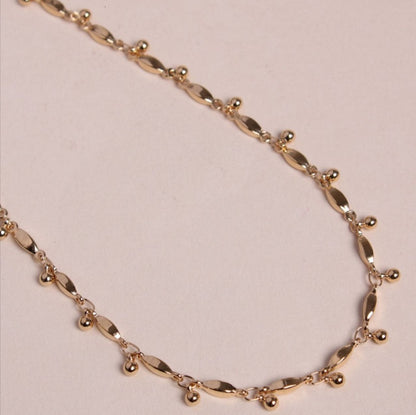 Necklace Solene