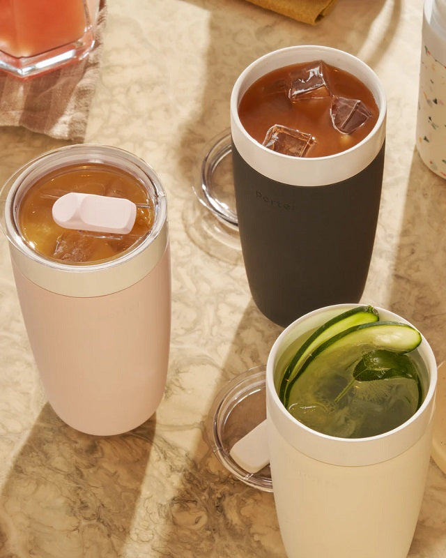 W&P Insulated Tumbler