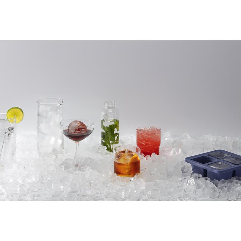 Petal Cocktail Ice Tray