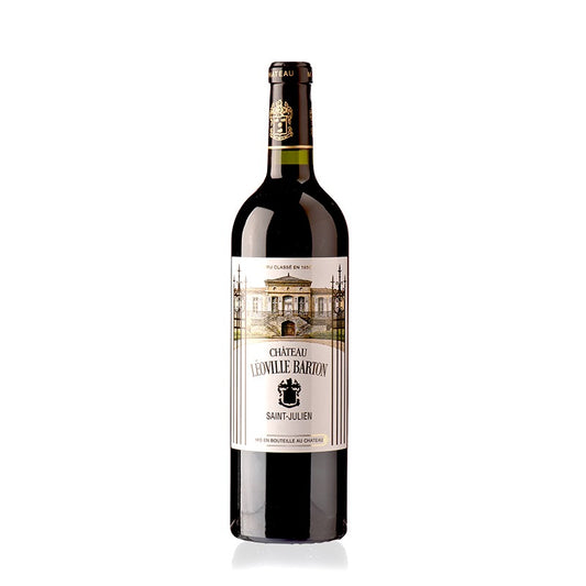 St Julien AOC Léoville Barton 2006