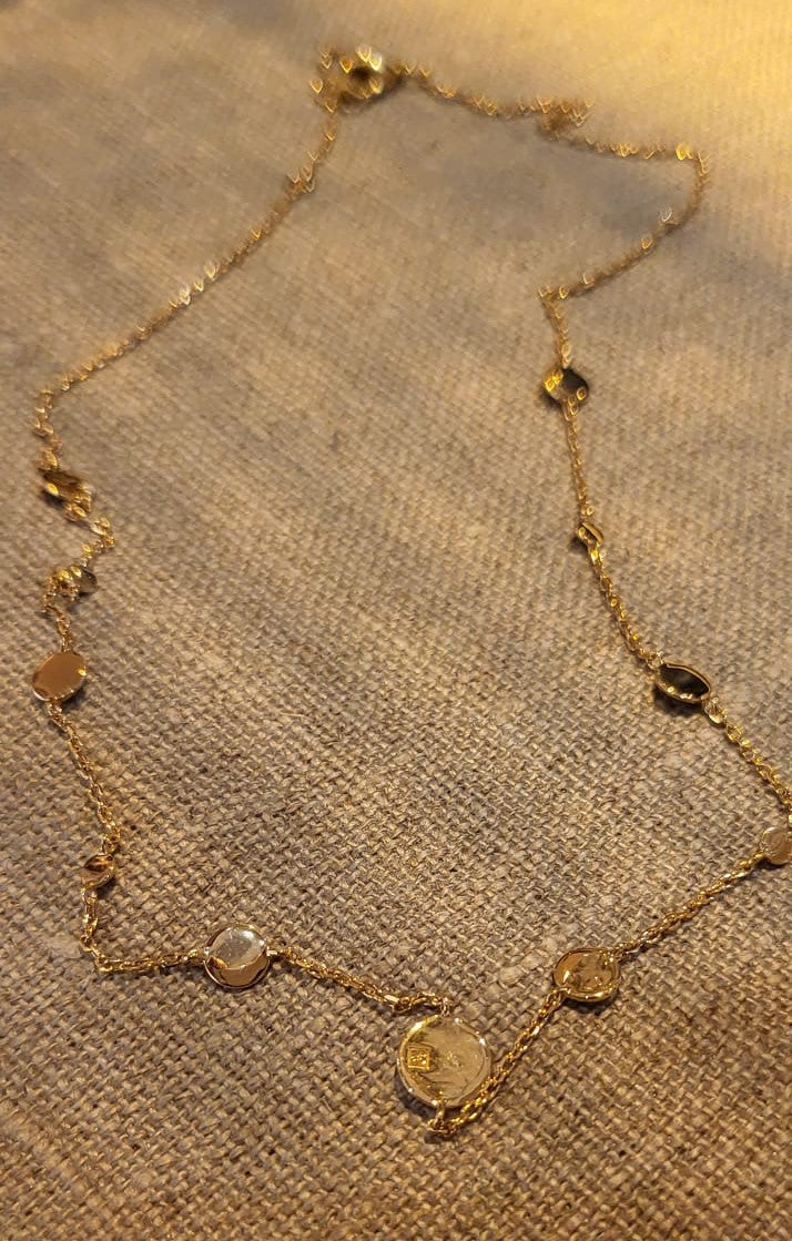 Collier Carl