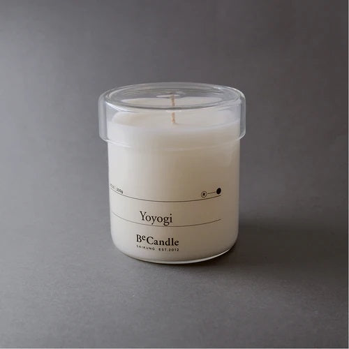 Yoyogi Candle