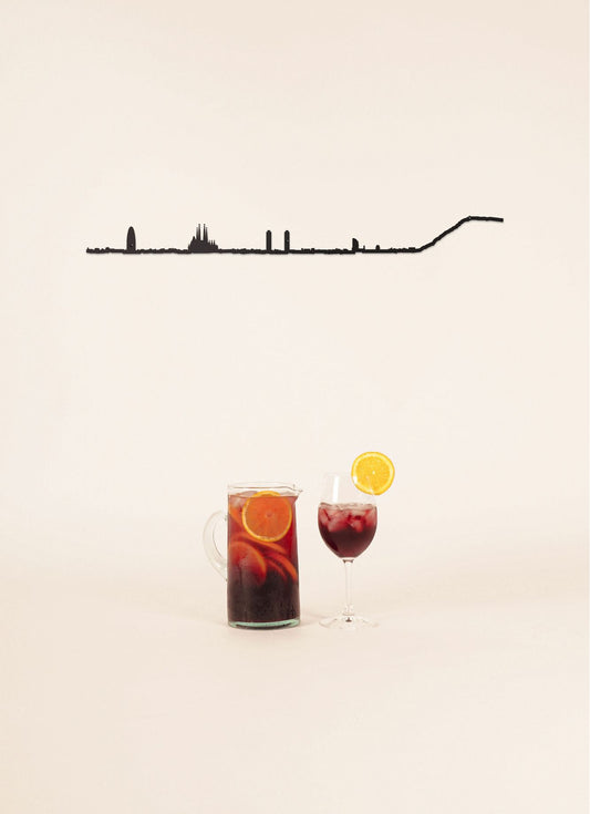 Line Barcelona
