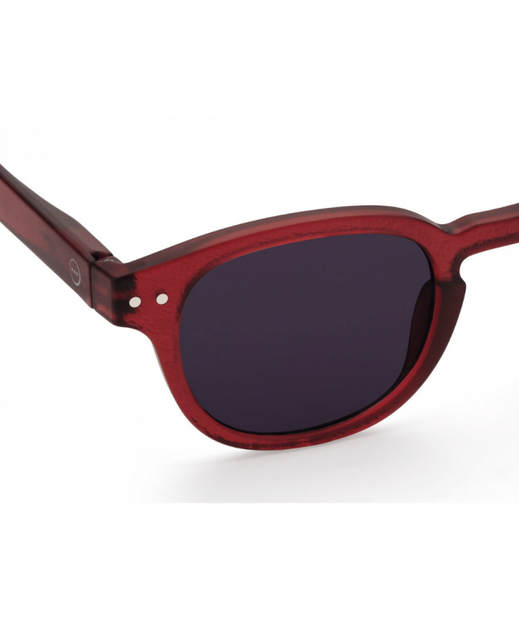 SUN C ESSENTIA ROSY RED