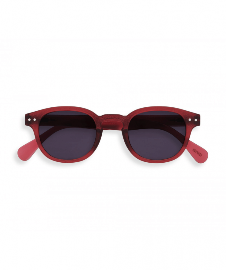 SUN C ESSENTIA ROSY RED