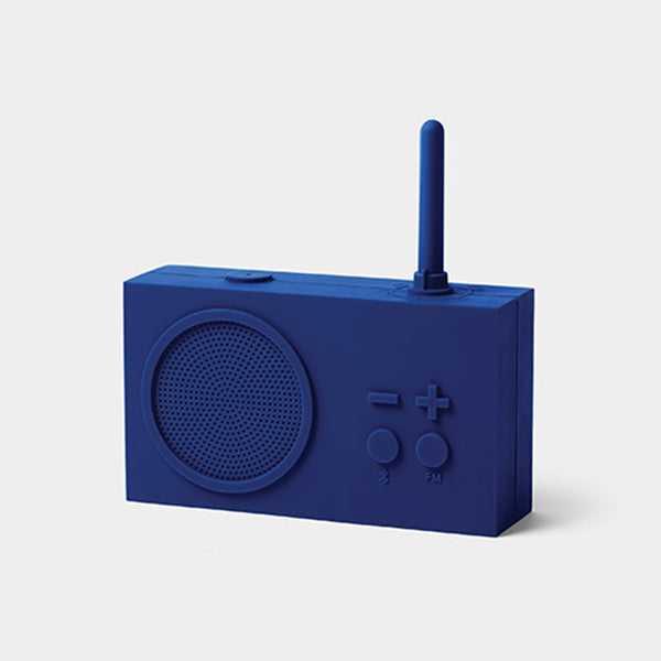 Dark Blue Radio