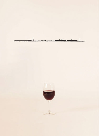 Line Bordeaux