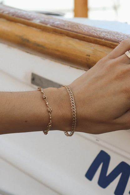 Bracelet Yora