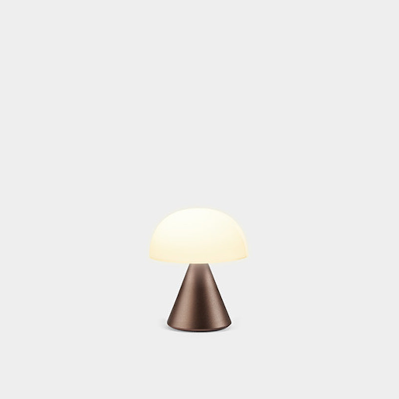 MINA Mini Led Lamp-Bronze