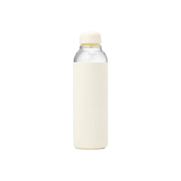 W&P Porter Water Bottle - Cream