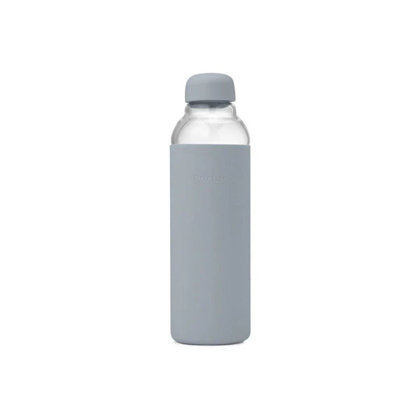 W&P Porter Water Bottle - Slate